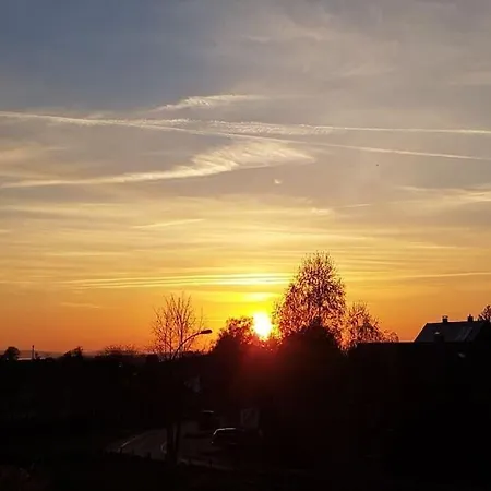 Apartmán Gemuetliche Mit Terrasse In Der Naehe Vom Bodensee *