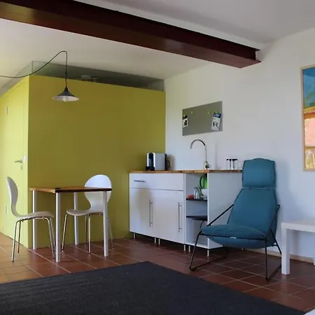Apartmán Gemuetliche Mit Terrasse In Der Naehe Vom Bodensee *
