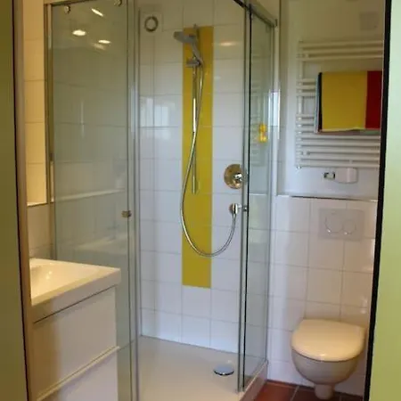 Gemuetliche Mit Terrasse In Der Naehe Vom Bodensee * טטנאנג